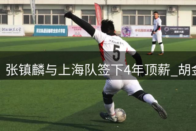 张镇麟与上海队签下4年顶薪 胡金秋转会谈判持续胶着